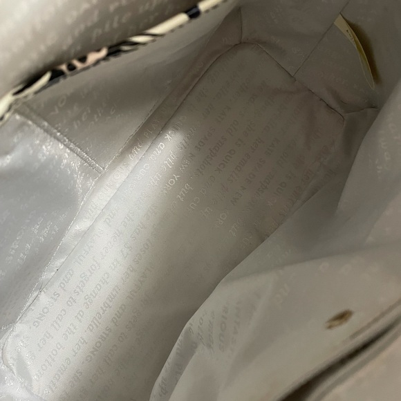 Kate Spade Maise - Cedar Street Floral Purse - Picture 4 of 4